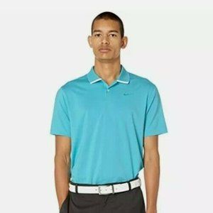 Nike Men's Golf Polo size large